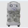 Medical Equipment Electrical Suction Machine Wt-3090A with Trolley